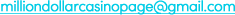 Contact for Bingo Zino Casino